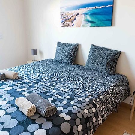 Apartments Baleal: Sunshine By The Pool Фехео Екстериор снимка