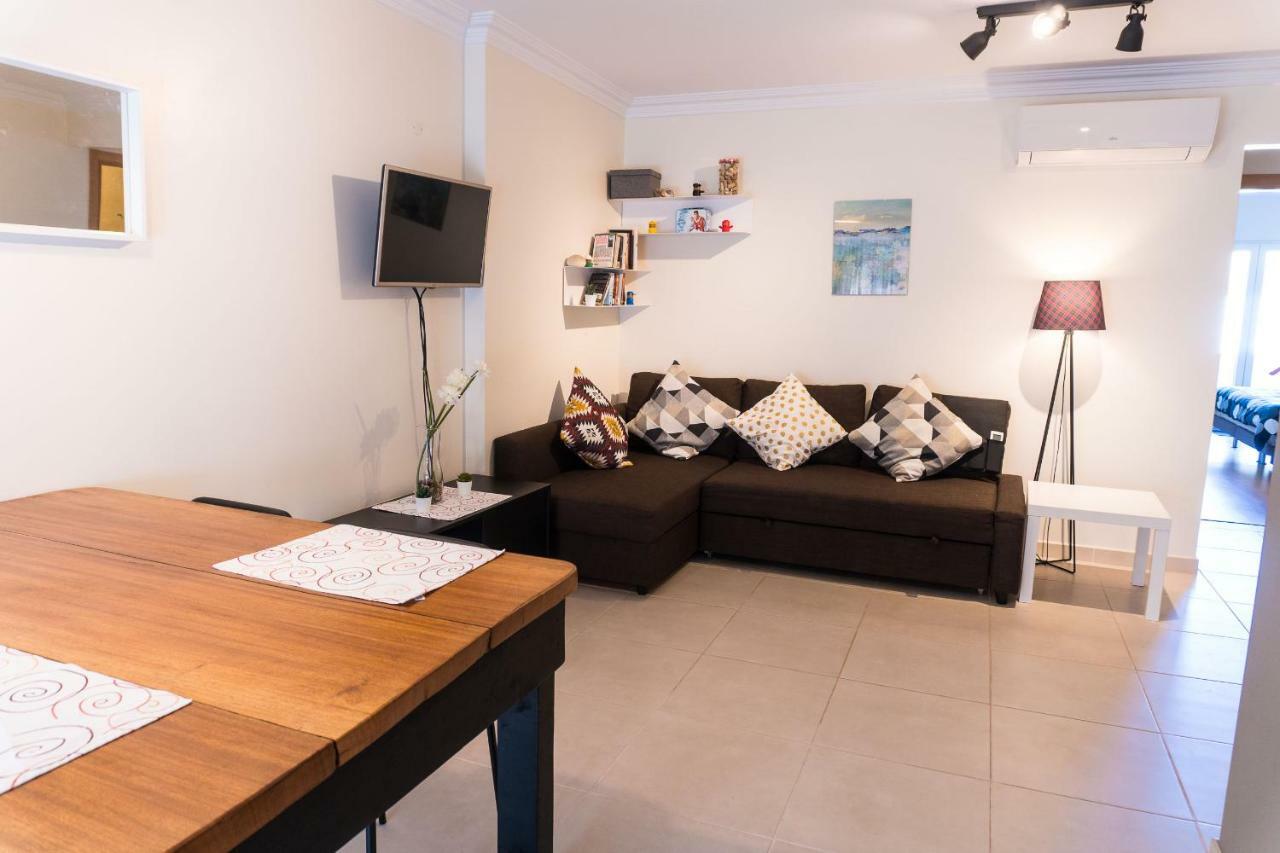 Apartments Baleal: Sunshine By The Pool Фехео Екстериор снимка